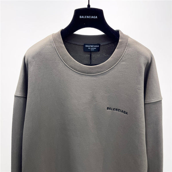 Balenciaga designer designer clothing full view
