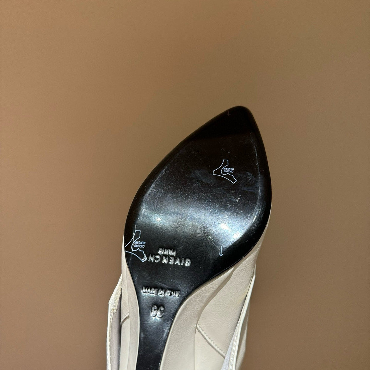 Shoes- Gvc Boots Luxury Lifestyle Designer Footwear