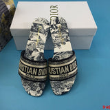 Dior shoes Style 031 - additional angle view