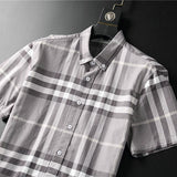Burberry designer clothing styled look premium fashion