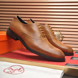 Hermès Black Slip-On Sneakers - Back View