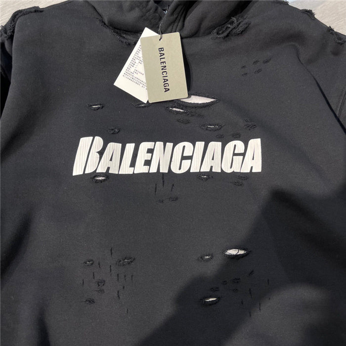 Styling view of Balenciaga luxury piece style No.414