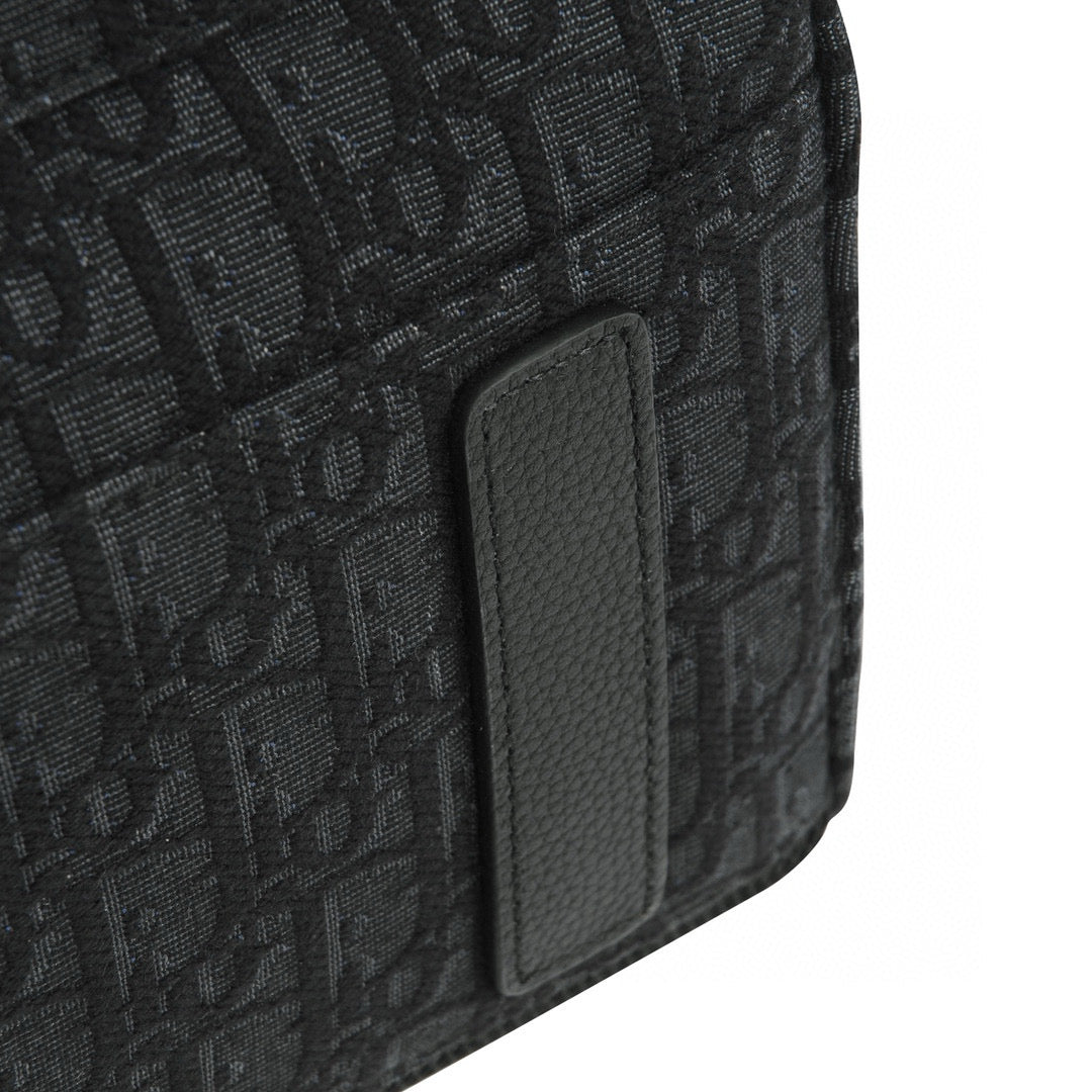 Dior Bags- Dior Rider Backpack Luxury Designer Leather Handbag