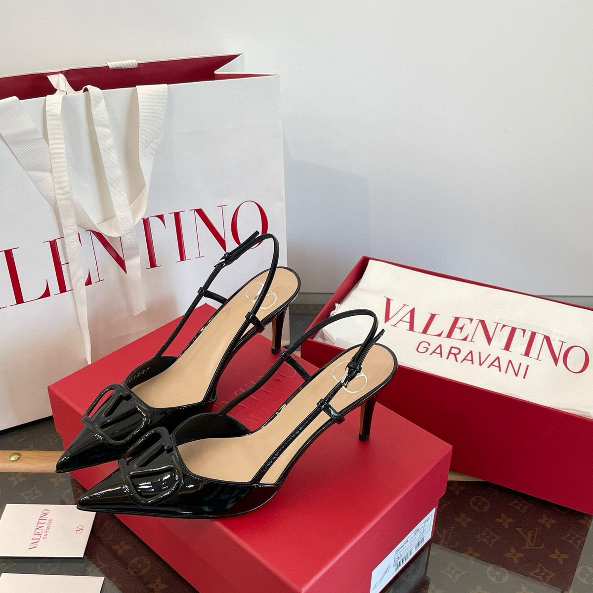 Shoes- Val Heels Luxury Lifestyle Designer Footwear