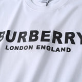 Full silhouette view of Burberry luxury piece style No.317