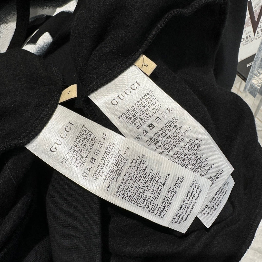 Gucci Hoodies- Gucci Hoodie Premium Designer Casual Hoodie