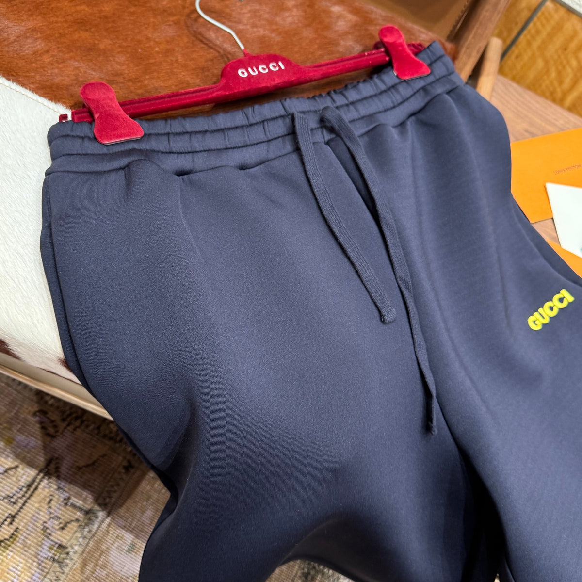 Gucci Shorts- Gucci Shorts Premium Designer Casual Shorts