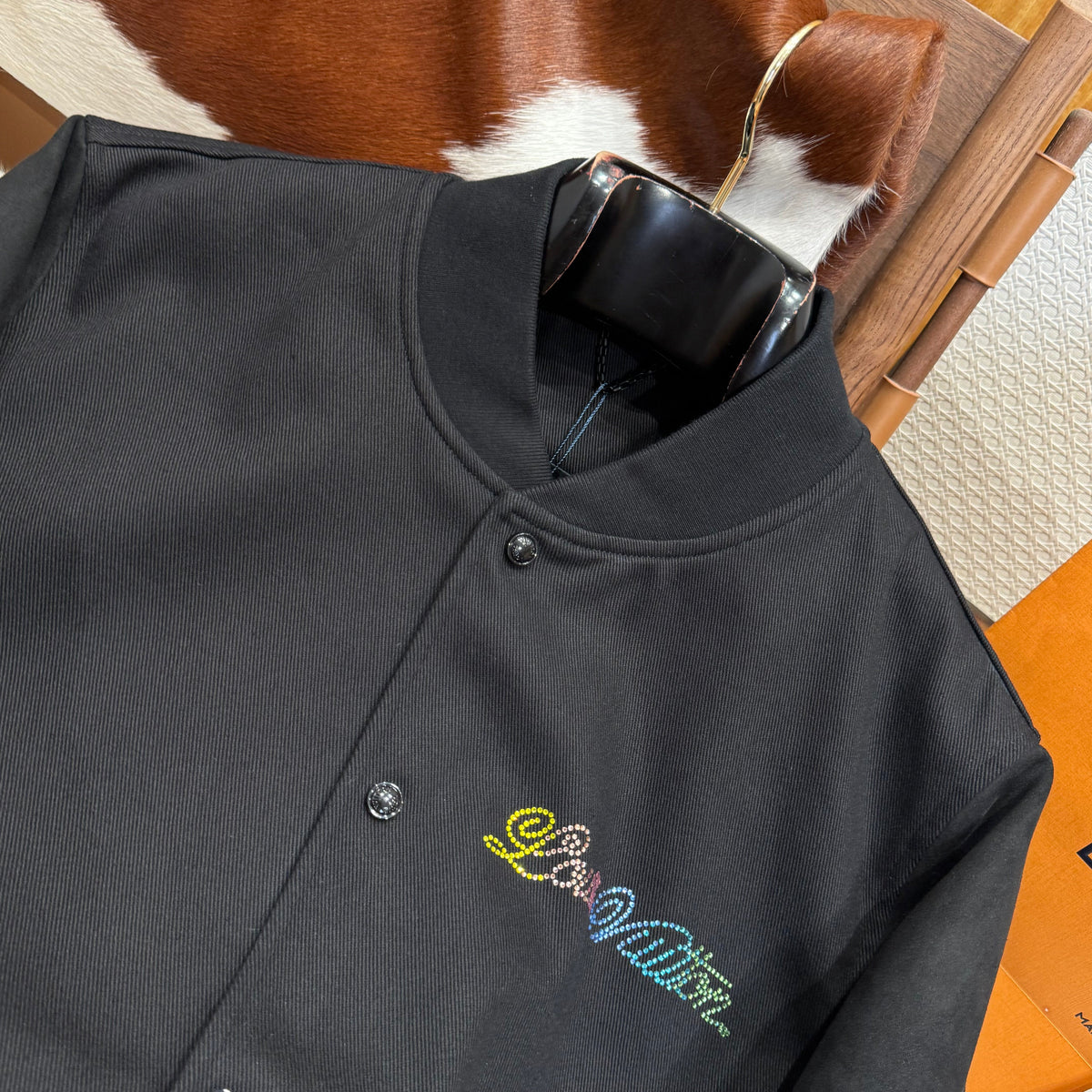 Velouxe Jackets?  Velouxe Lou Jacket Premium Casual Designer Jacket