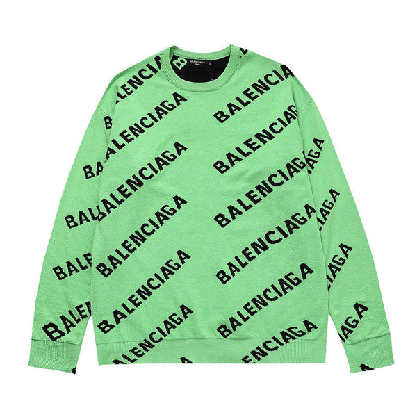 Balenciaga designer clothing front view designer style