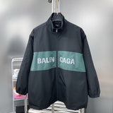 Side profile view of Balenciaga luxury piece style No.172