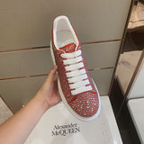 Alexander McQueen shoes Style 322 - angled studio shot