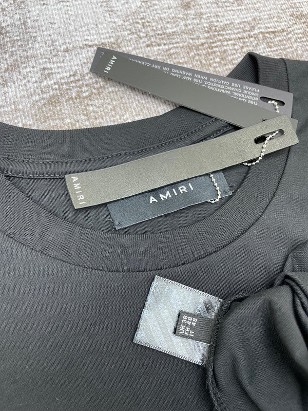 Side profile view of Amiri luxury piece style No.043