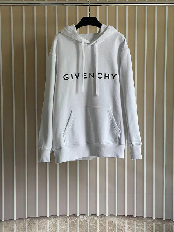 Givenchy luxury designer clothing detail shot