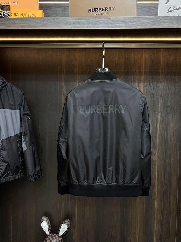 Close-up detail view of Burberry luxury piece style No.382