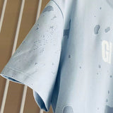 Givenchy luxury designer clothing detail shot