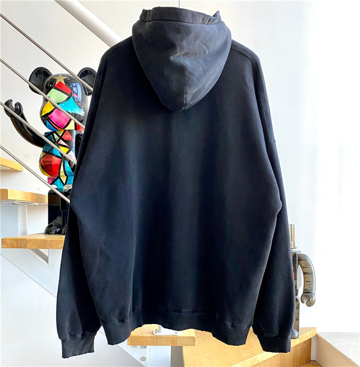 Three-quarter angle view of Balenciaga luxury piece style No.397