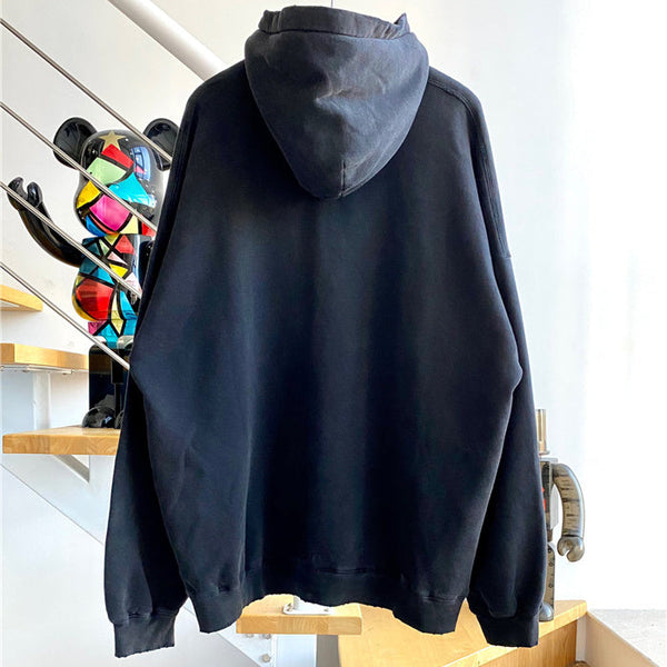 Balenciaga designer designer clothing full view