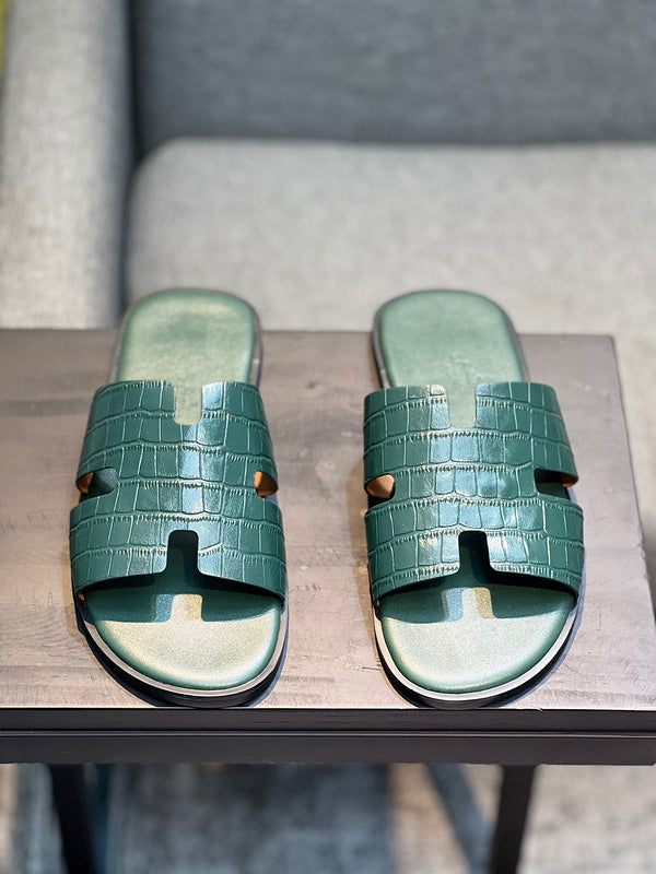 Hermes shoes Style 012 - packaging and accessories
