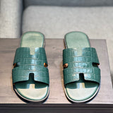 Hermes shoes Style 012 - packaging and accessories