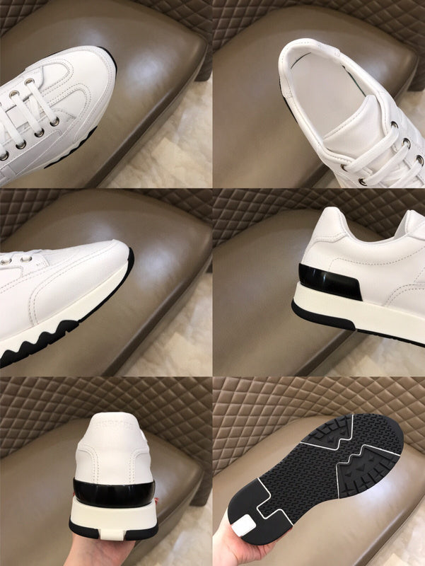 Hermes shoes Style 155 - packaging and accessories