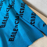 Texture and finish detail of Balenciaga luxury piece style No.270