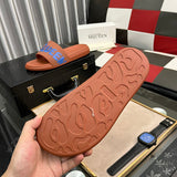 Alexander McQueen shoes Style 006 - logo and branding close-up