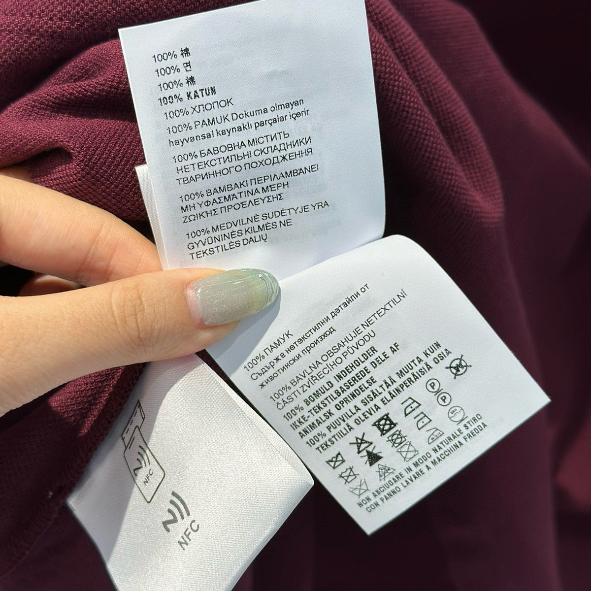 Polo Shirts- Miu M Polo Shirt Premium Everyday Polo Shirt