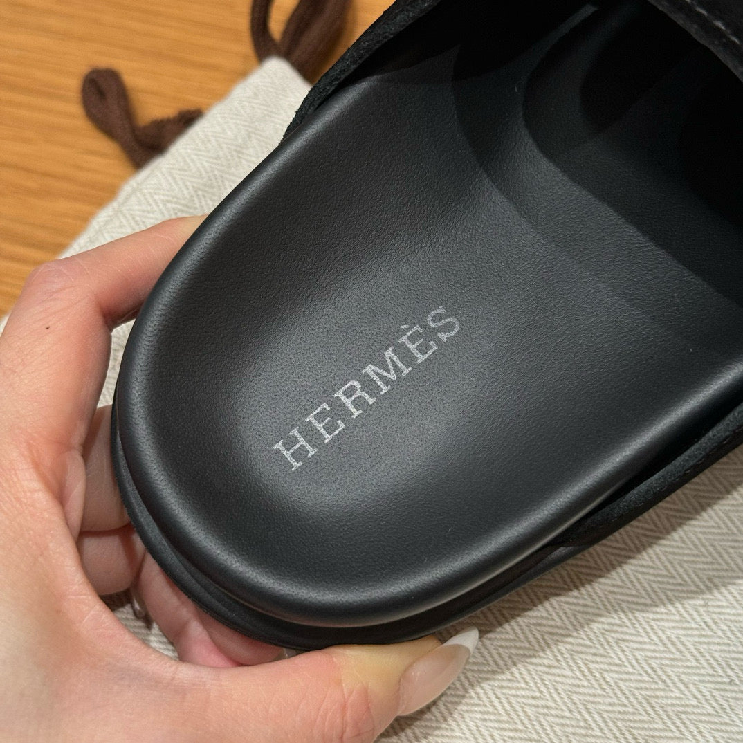 Accessories- Herm Go Mules Premium Everyday Designer Accessory
