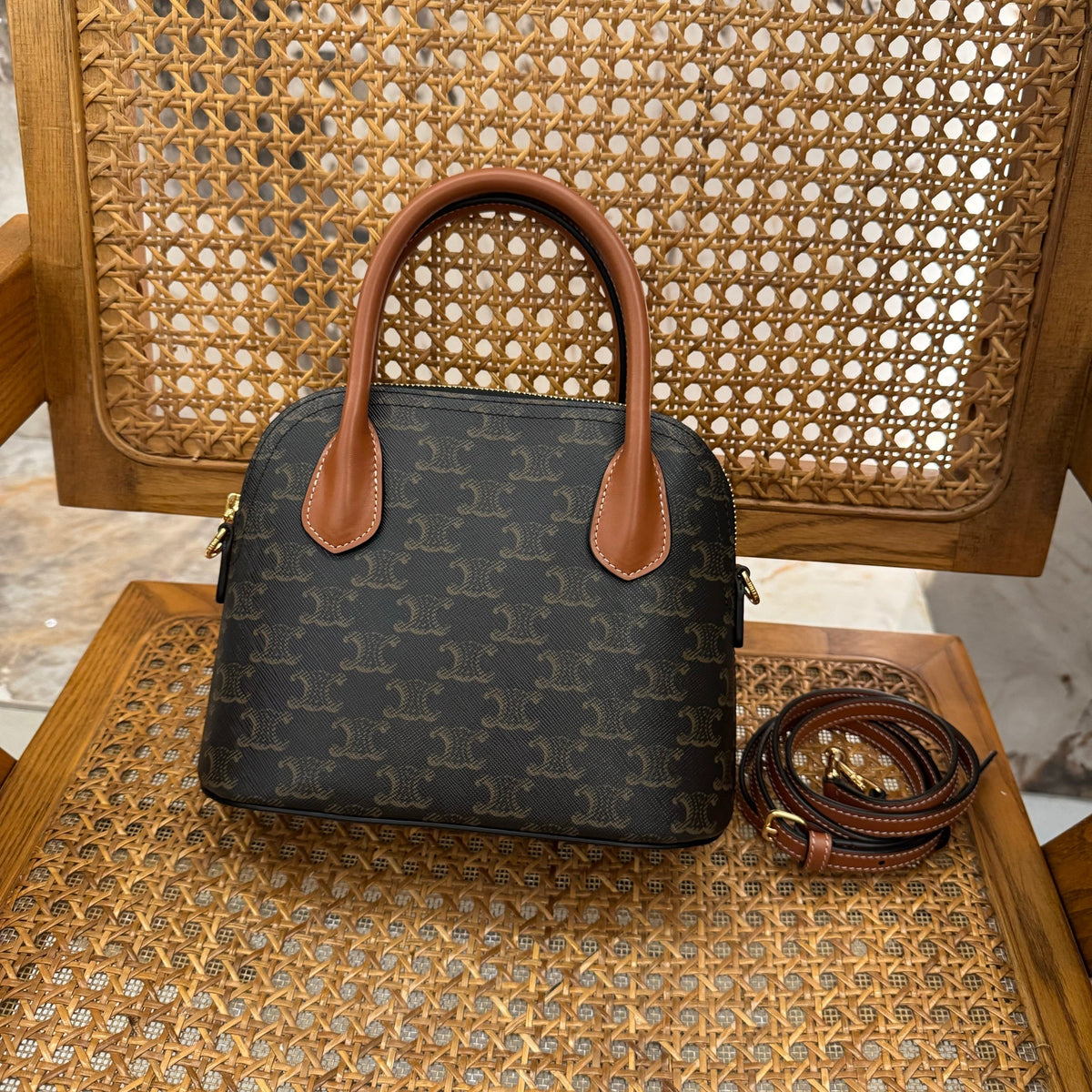 Bags? Cel Honorine Bag Elegant Everyday Designer Handbag