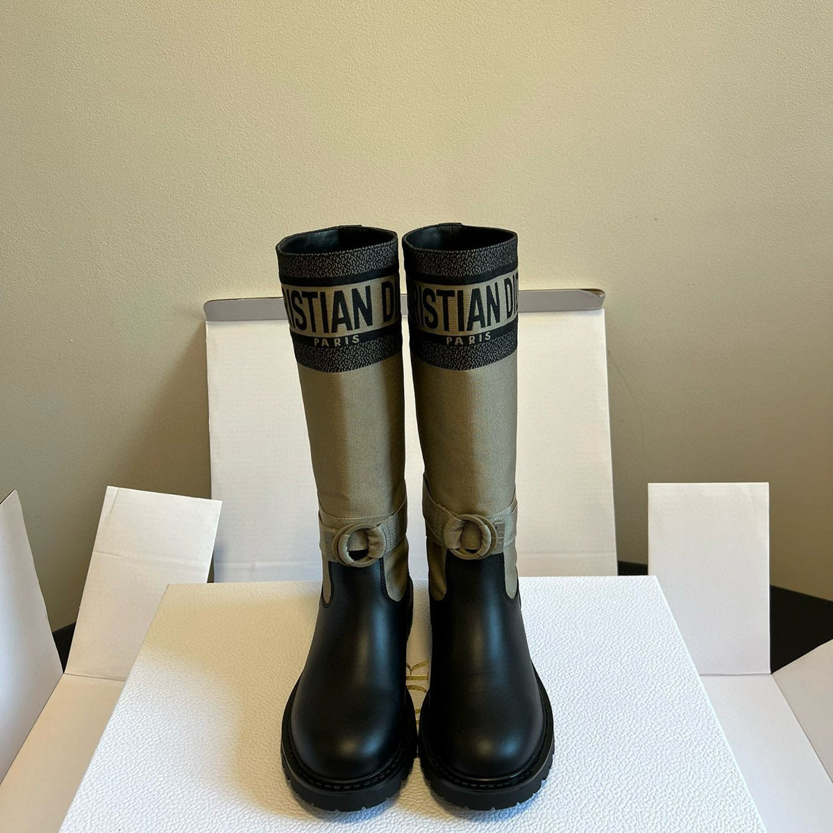 Dior Shoes- Dior Boots Comfortable Everyday Designer Shoes