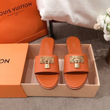 Side profile view of Louis Vuitton luxury piece style No.025