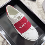 Givenchy shoes Style 029 - back heel detail