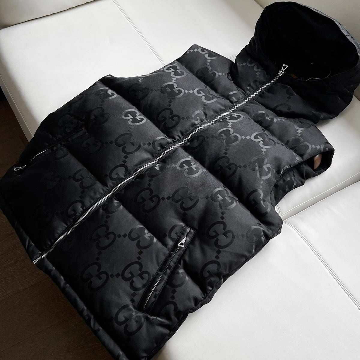 Gucci Accessories- Gucci Waistcoat Luxury Designer Fashion Accessory