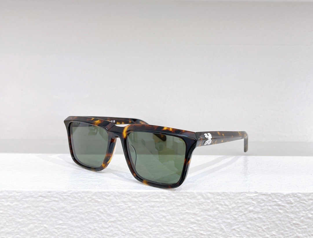 Sunglasses- Off W Sunglasses Luxury Designer UV Sunglasses