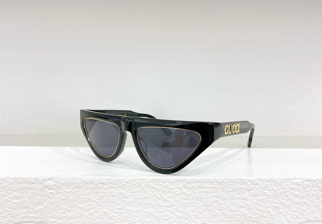 Gucci Sunglasses- Gucci Sunglasses Luxury Designer UV Sunglasses