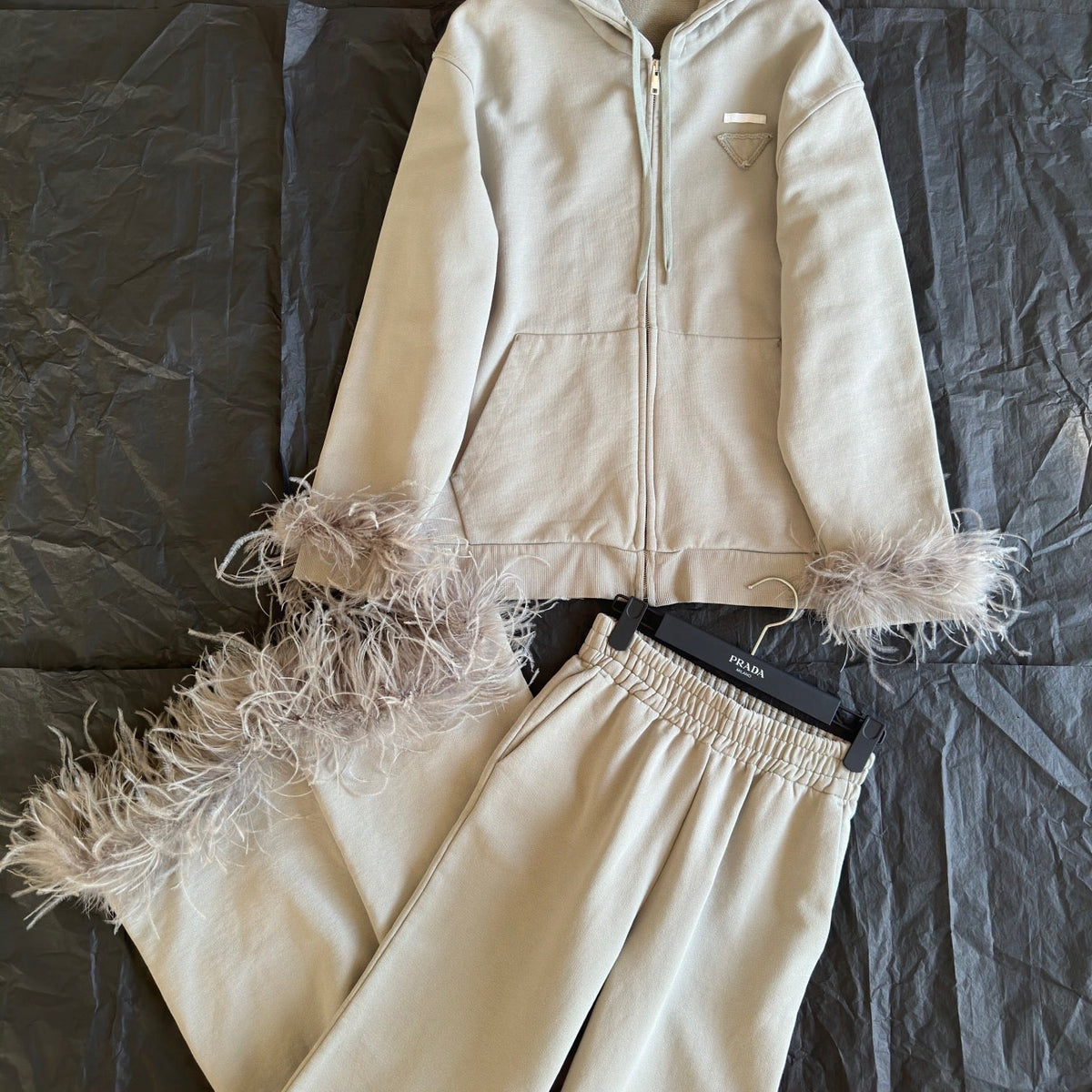 Accessories- Pd Tracksuit Luxury Designer Fashion Accessory