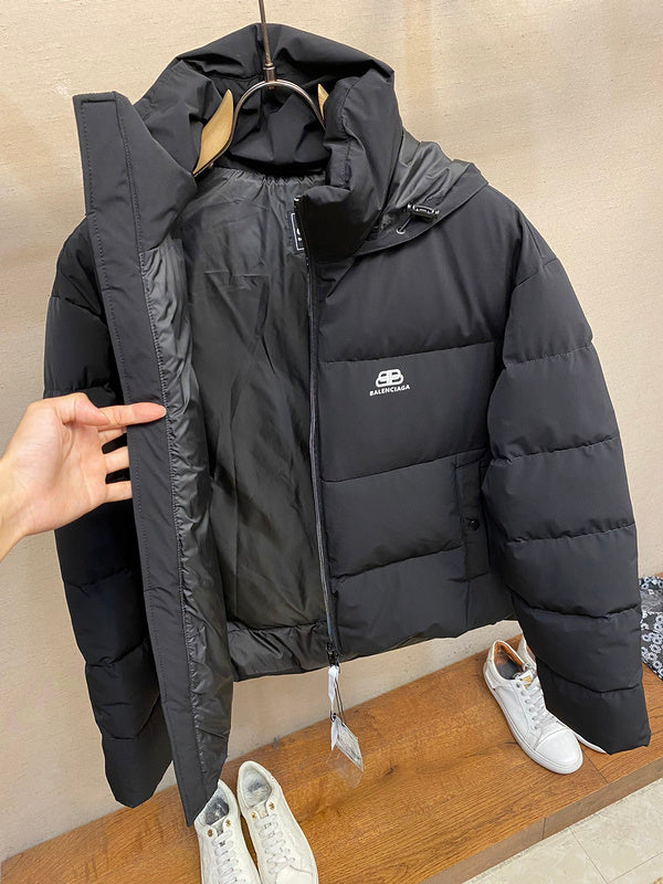 Front view of Balenciaga luxury piece style No.110
