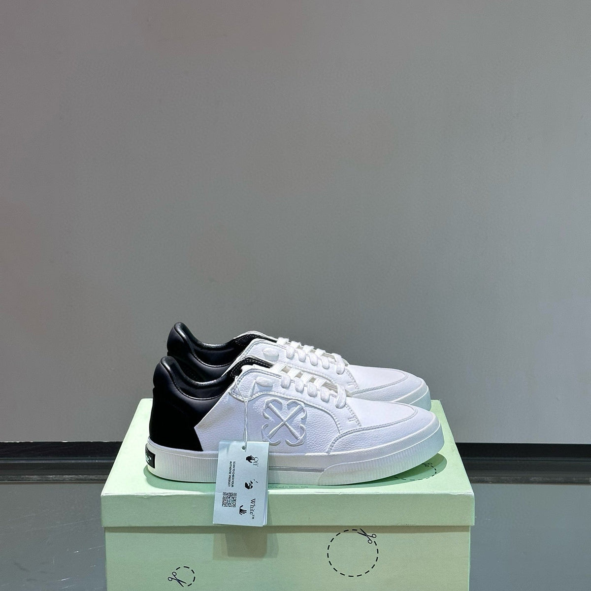 Shoes- Off W Trainers Comfortable Everyday Designer Shoes