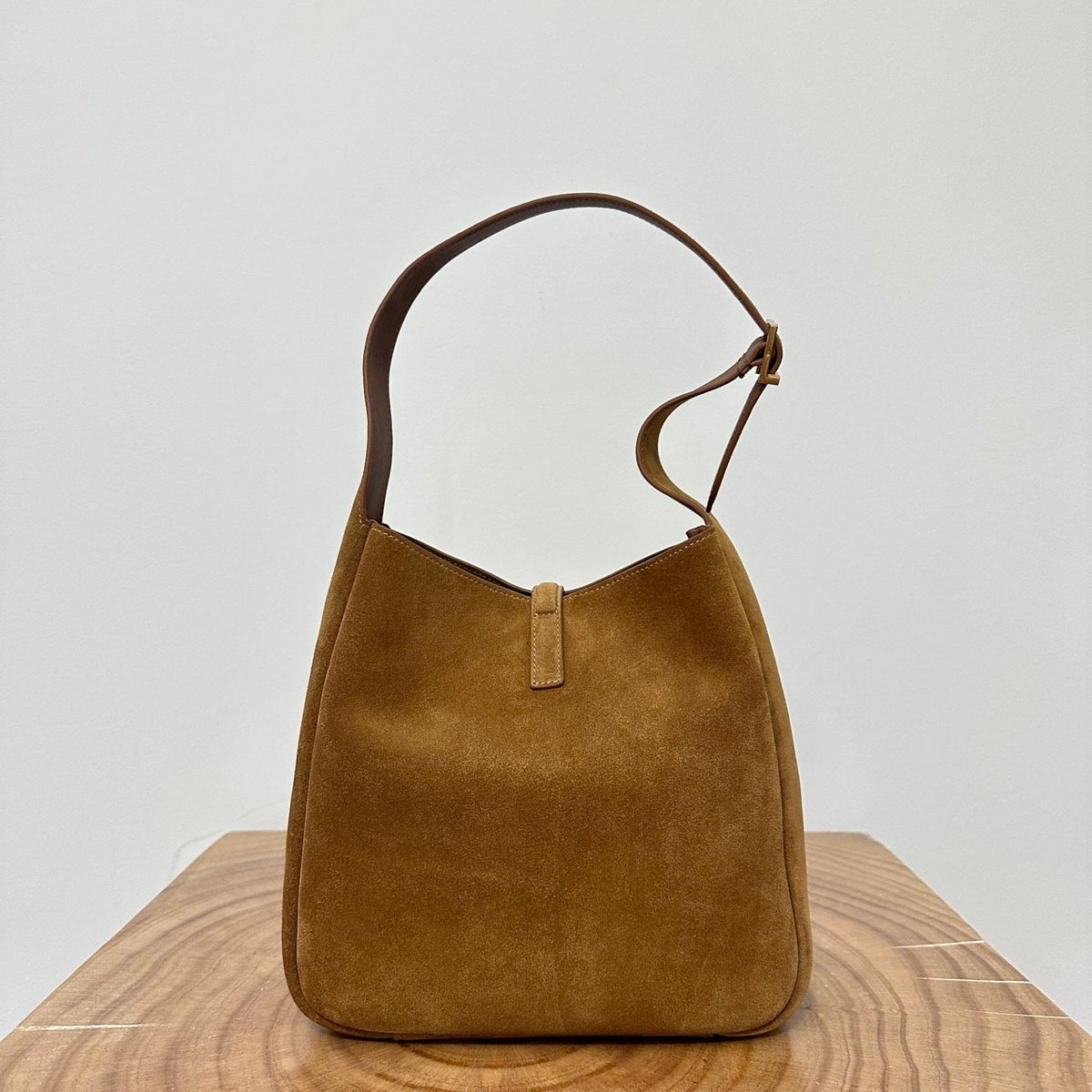 Saint Laurent Bags- Saint Laurent Le 5 À 7 Supple Small Bag Luxury Designer Leather Handbag