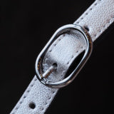 Gucci Blondie Top Handle Bag detail shot – designer craftsmanship and quality