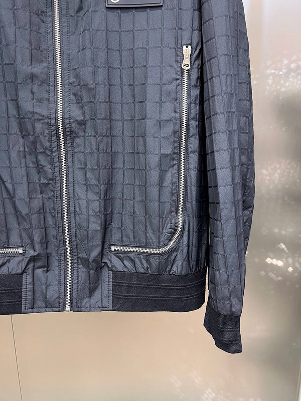 Three-quarter angle view of Burberry luxury piece style No.493