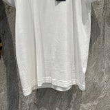Dolce & Gabbana designer T-Shirt – versatile styling for luxury fashion wardrobe