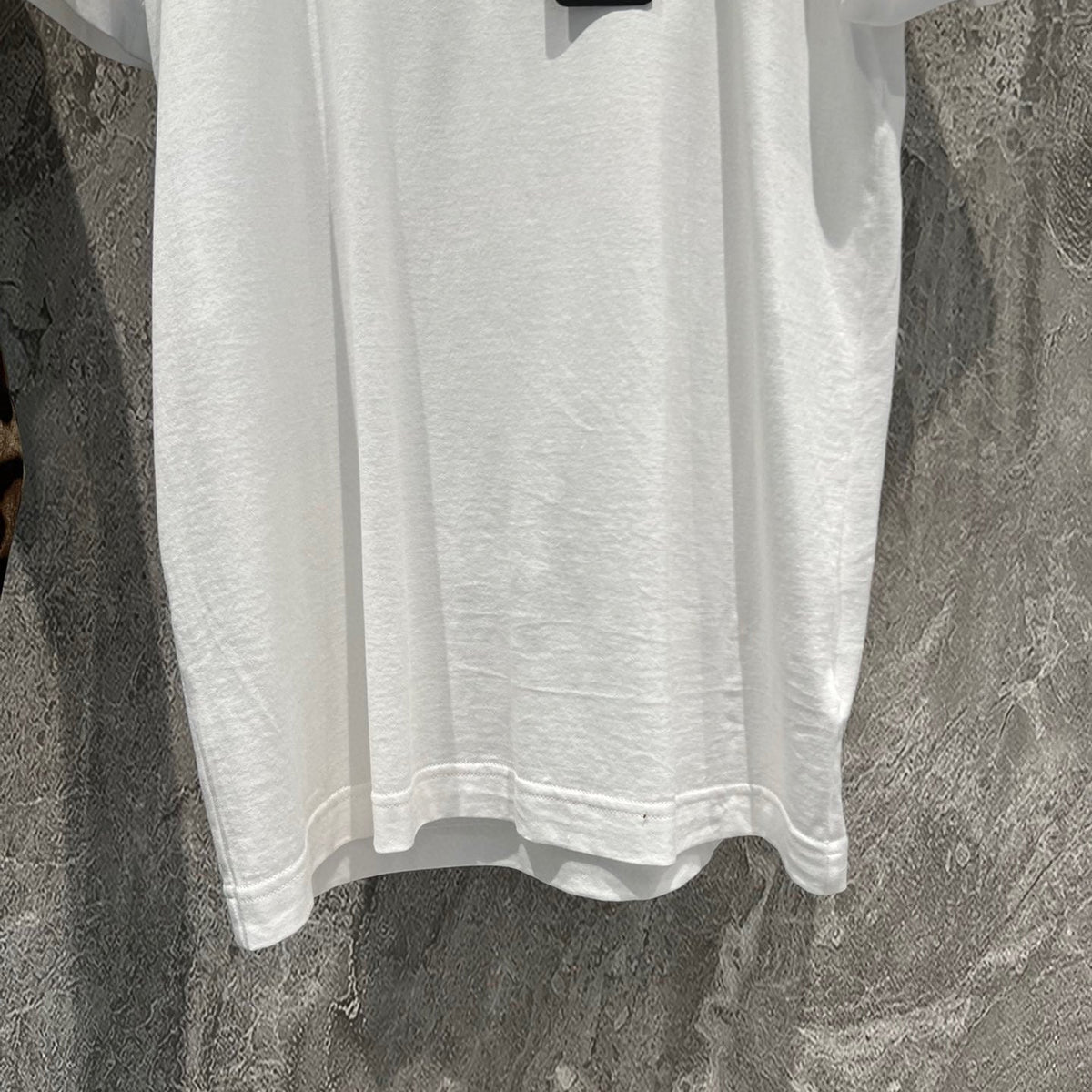 T-Shirts- D&g T-shirt Premium Designer Cotton T-Shirt