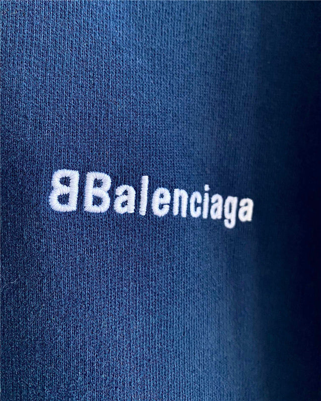 Back view of Balenciaga luxury piece style No.472