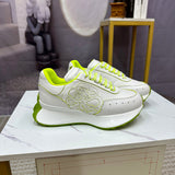 Alexander McQueen shoes Style 007 - angled studio shot