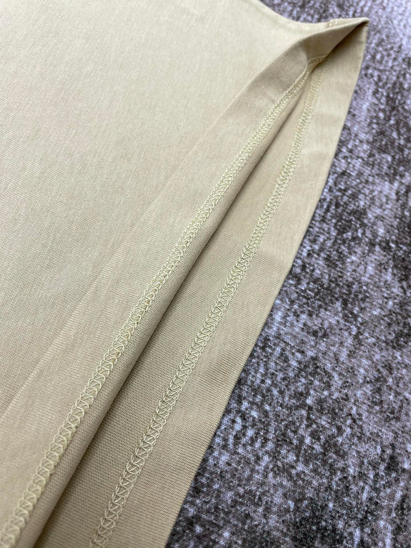 Three-quarter angle view of Amiri luxury piece style No.139
