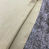 Three-quarter angle view of Amiri luxury piece style No.139