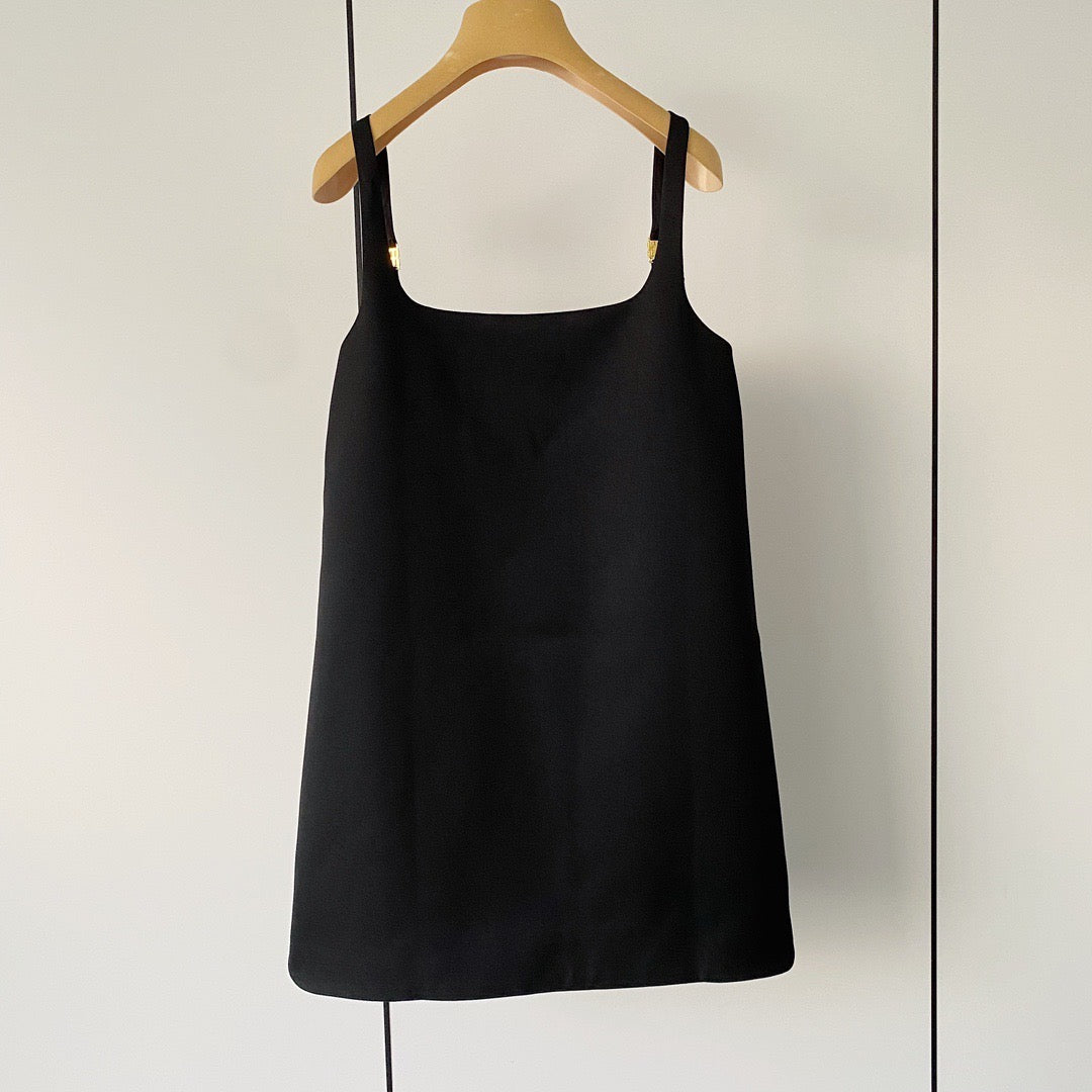 Dresses- Miu M Dress Chic Everyday Designer Dress