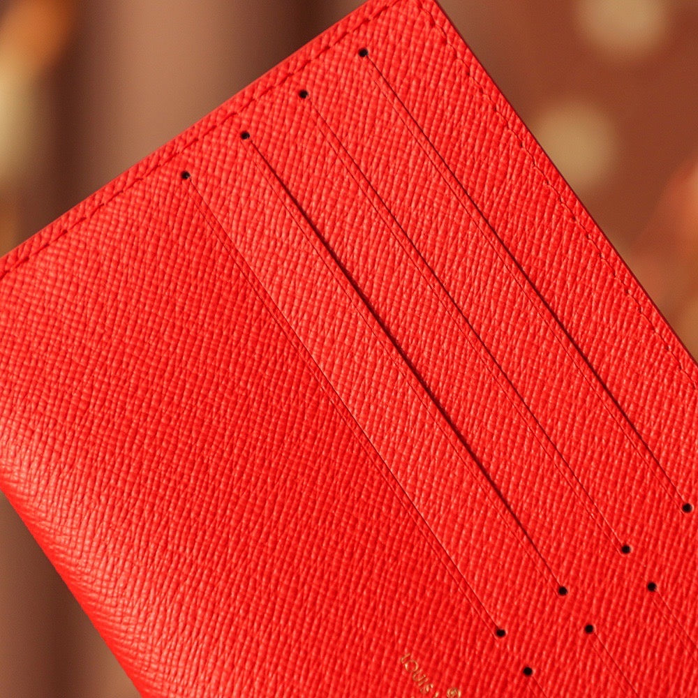 Louis Vuitton Accessories- Louis Vuitton Lou Pochette Félicie Premium Everyday Designer Accessory
