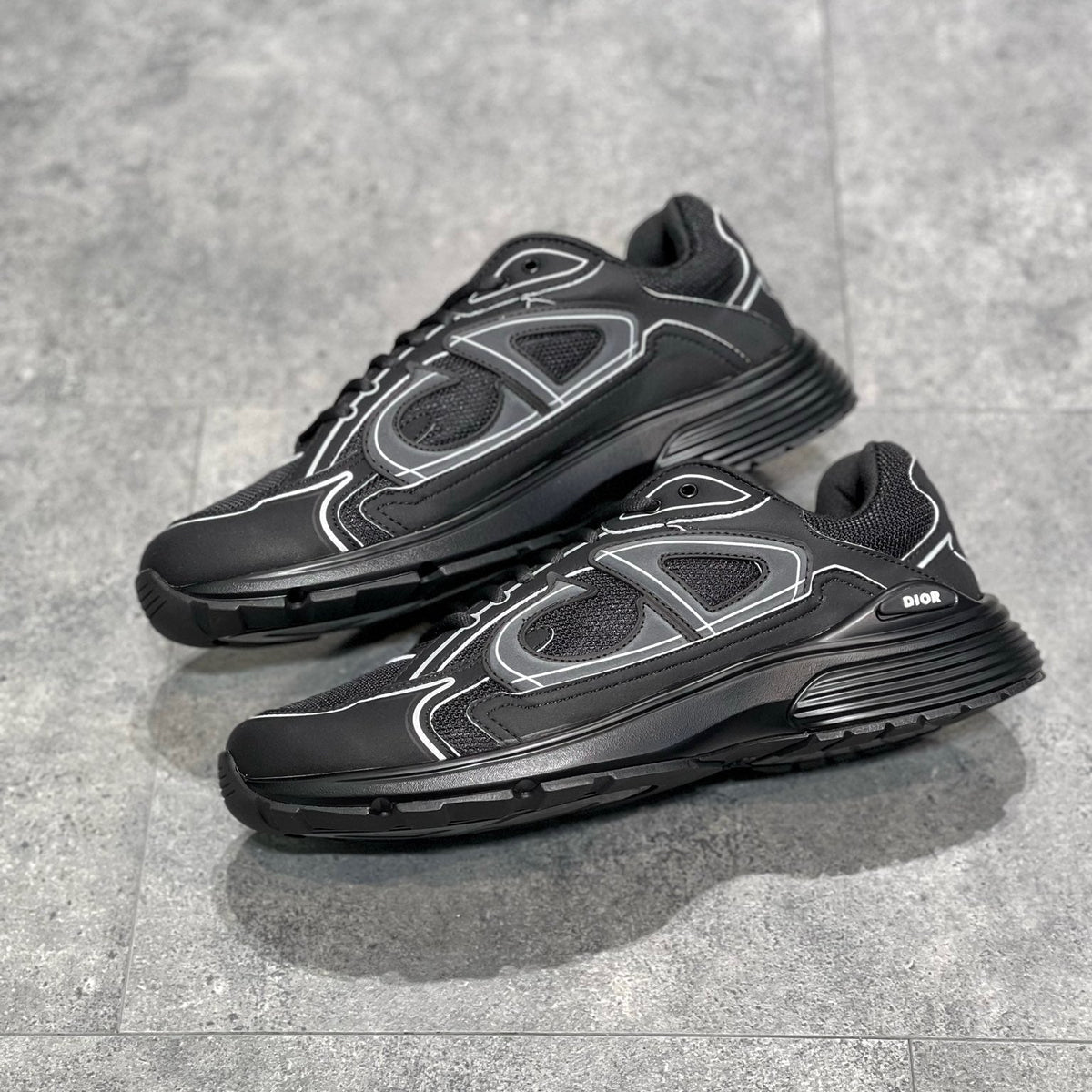 Dior Shoes- Dior B30 Sneaker Nd Luxury Lifestyle Designer Footwear